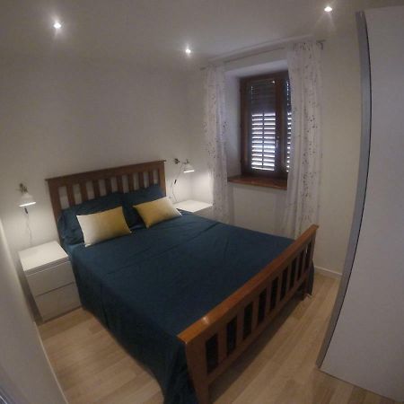 Apartments Romy بولا المظهر الخارجي الصورة