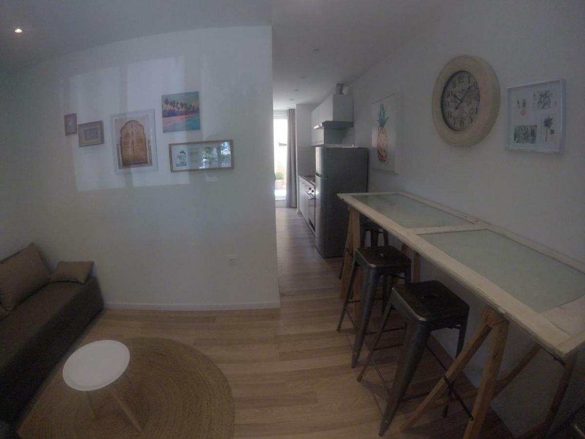 Apartments Romy بولا المظهر الخارجي الصورة