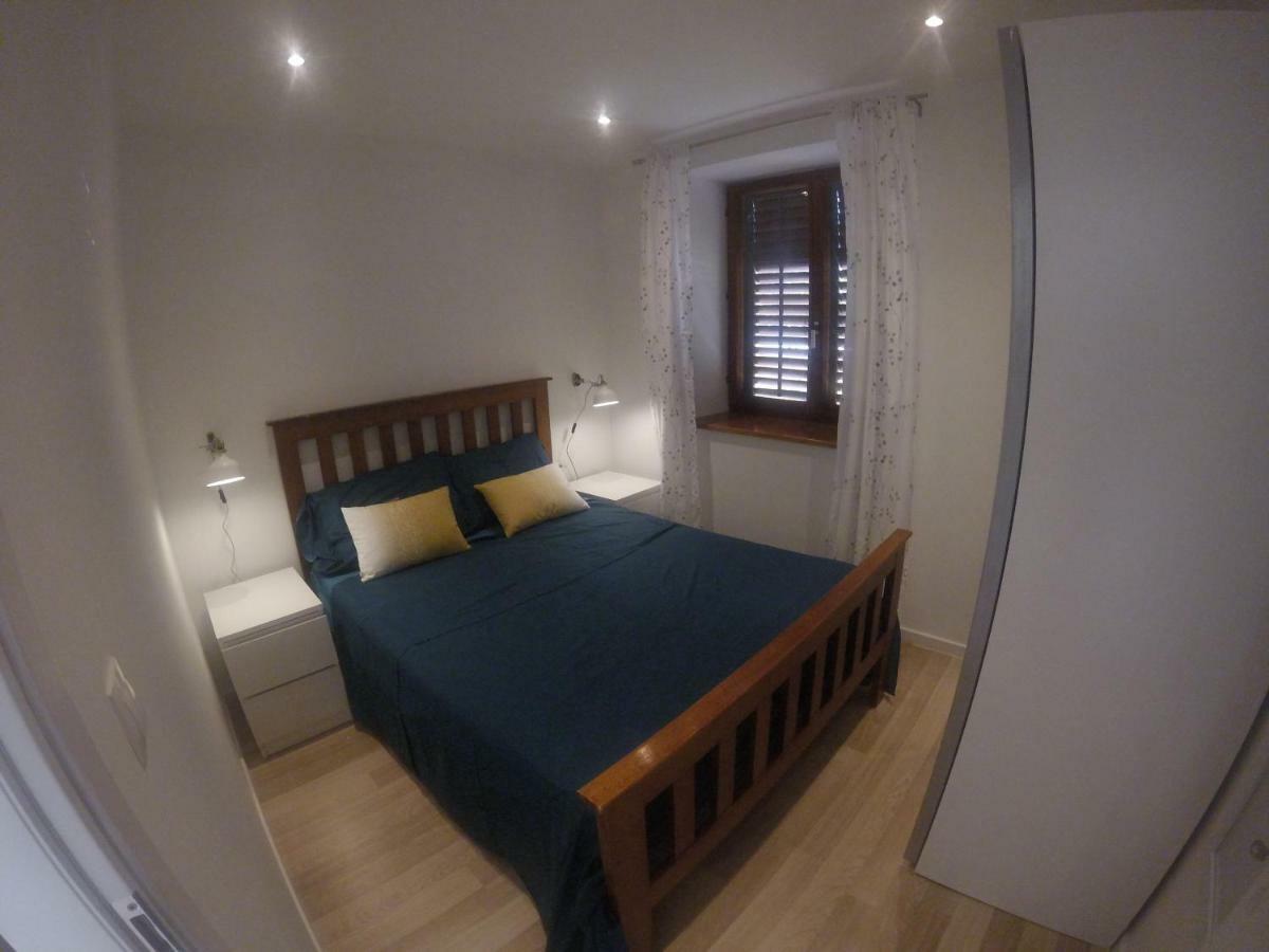Apartments Romy بولا المظهر الخارجي الصورة