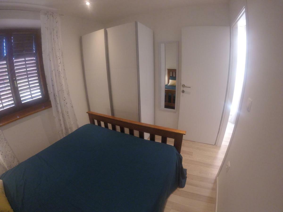Apartments Romy بولا المظهر الخارجي الصورة