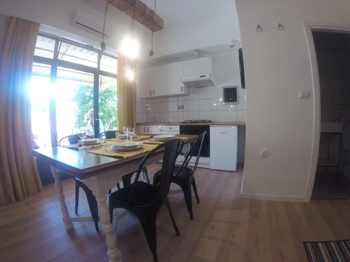 Apartments Romy بولا المظهر الخارجي الصورة