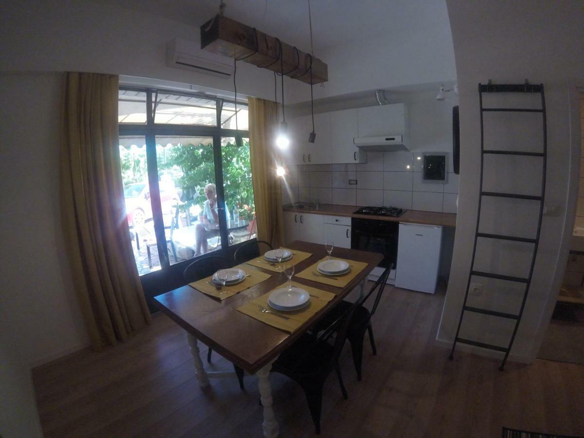 Apartments Romy بولا المظهر الخارجي الصورة