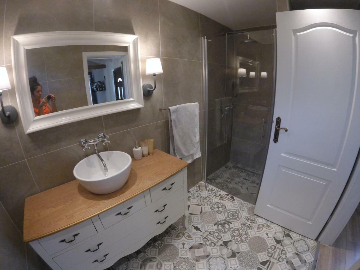 Apartments Romy بولا المظهر الخارجي الصورة