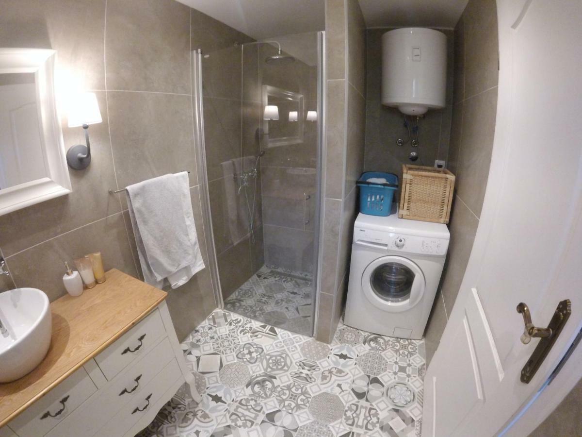 Apartments Romy بولا المظهر الخارجي الصورة