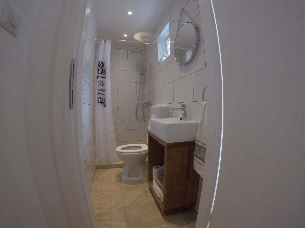Apartments Romy بولا المظهر الخارجي الصورة