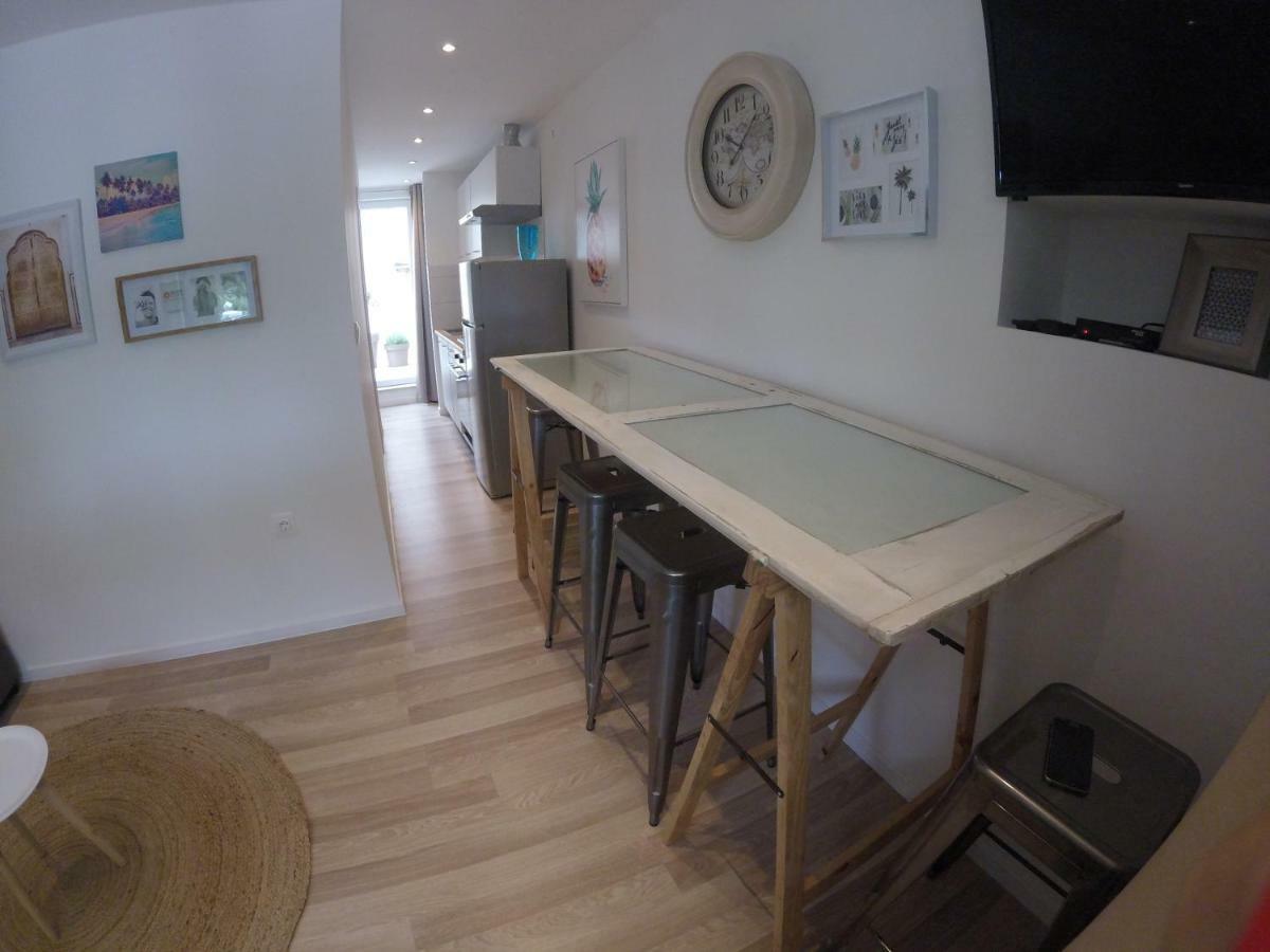Apartments Romy بولا المظهر الخارجي الصورة
