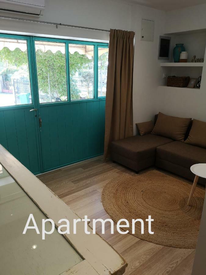 Apartments Romy بولا المظهر الخارجي الصورة