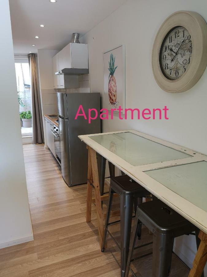 Apartments Romy بولا المظهر الخارجي الصورة