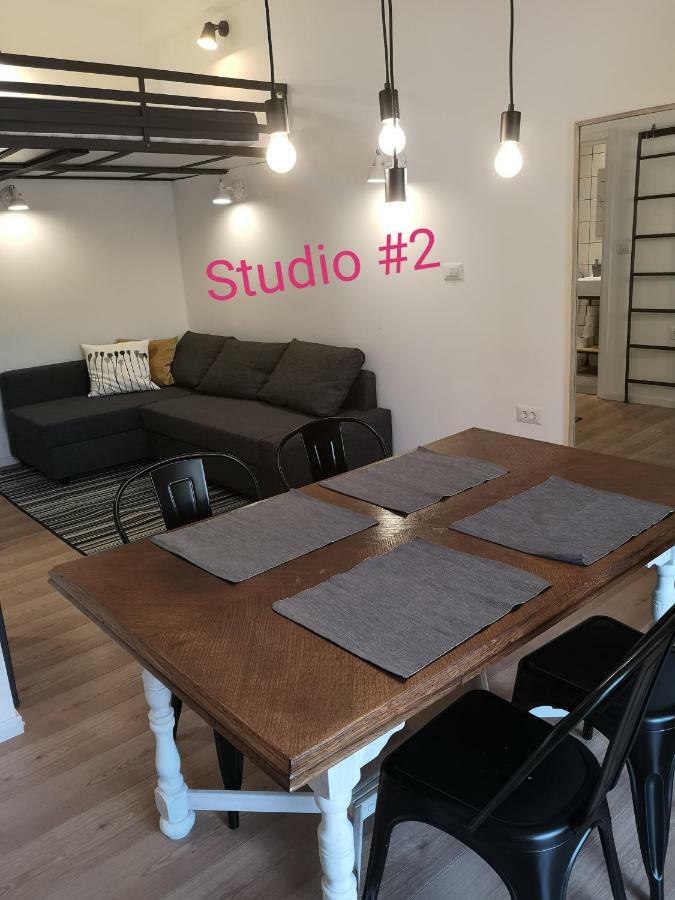 Apartments Romy بولا المظهر الخارجي الصورة