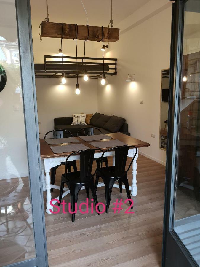 Apartments Romy بولا المظهر الخارجي الصورة