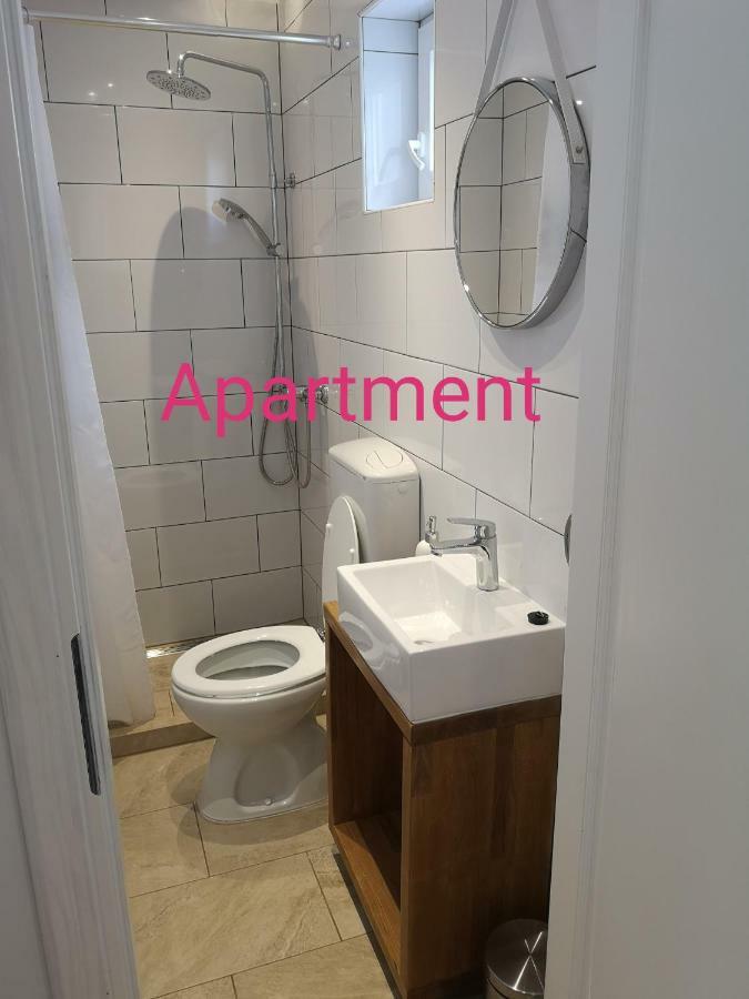 Apartments Romy بولا المظهر الخارجي الصورة