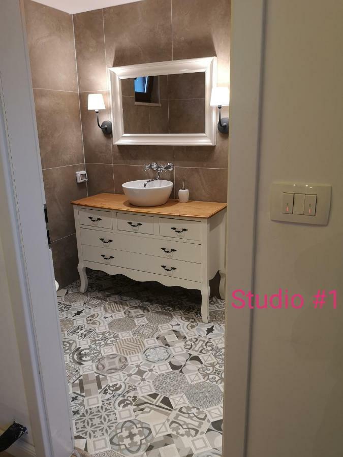 Apartments Romy بولا المظهر الخارجي الصورة